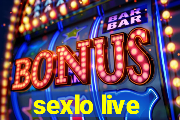 sexlo live